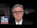 Dan Patrick: Border crisis is a 'disaster designed by Biden administration'