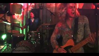 Tricklebolt - Air Balloon Live (The Galloway Sessions)