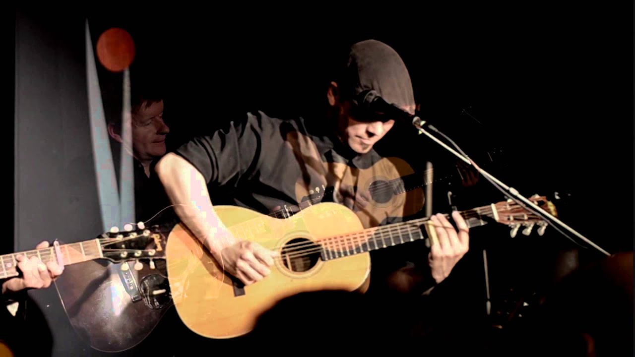 Morten Bjerregaard - Den Store Dag - Live Teaterkatten