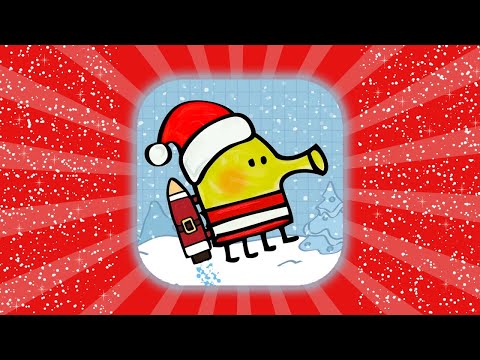 ИСТОРИЯ ИГРЫ, В КОТОРУЮ СЛОЖНО ПОВЕРИТЬ — DOODLE JUMP