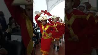 Danza Peruana #2022 #dreamers #danzasdelworld #vallejo #trilcevirtual #peru perú