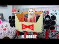 EL ROBOT