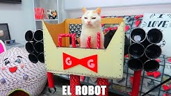Wine-XD-EL-ROBOT