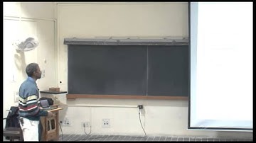 Mod-01 Lec-10  Technical Arts 101