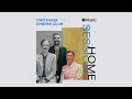 Two Door Cinema Club Lucky Apple Music Home Session 