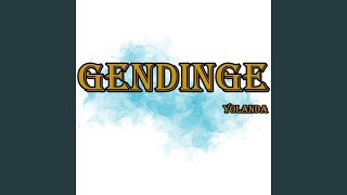 Gendinge