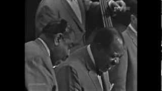 Satchmo in East Berlin - March 22, 1965 - COMPLETE