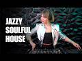 Jazzy Deep Soulful House Mix Live DJ Set Dive Into The Groove With Mery Blue Jazzy Deep Soulful House Mix Live DJ Set Dive Into The Groove With Mery Blue