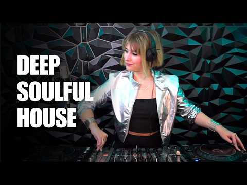 Jazzy Deep Soulful