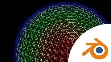 How to make a Perfectly Smooth Sphere in Blender 2.81