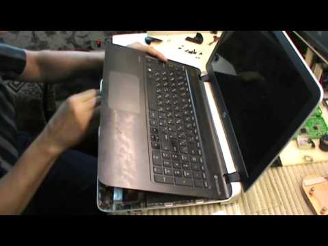 Video: Aké Sú Technické Parametre Notebooku HP Pavilion