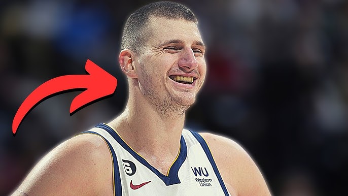 Nikola Jokić: How the Denver Nuggets center achieved basketball immortality
