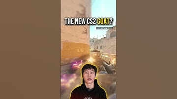 The most talked-about player in CS2 😱 #cs2clips #csgo #cs2 #donk #faceit #cs2gameplay