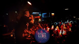 Sagopa Kajmer - Affetmem / Aydın (4K Video) Resimi