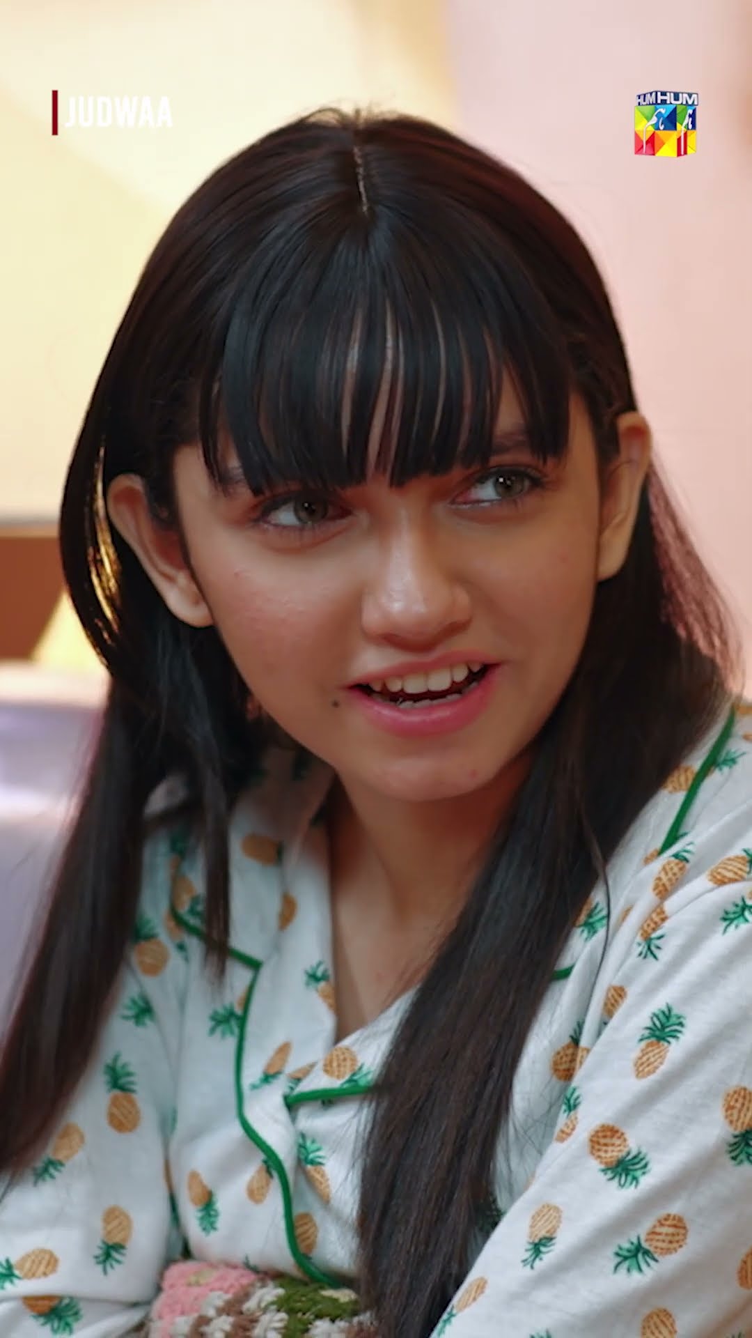 Judwaa - Best Scene - Ep 18 - #ainaasif #adnanrazamir #humtv #shorts #pakistanidrama