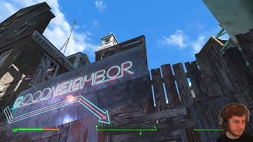 Fallout 4 Speedrun Tutorial Part 4