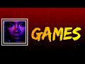 RAY BLK Feat Giggs Games Lyrics mp3