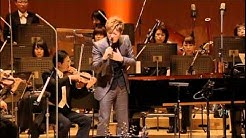 LOVE LETTER ,GACKT x Tokyo Philharmonic Orchestra  - Durasi: 5:57. 