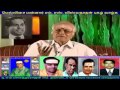 MSV is legend Music Director Interview Part 3