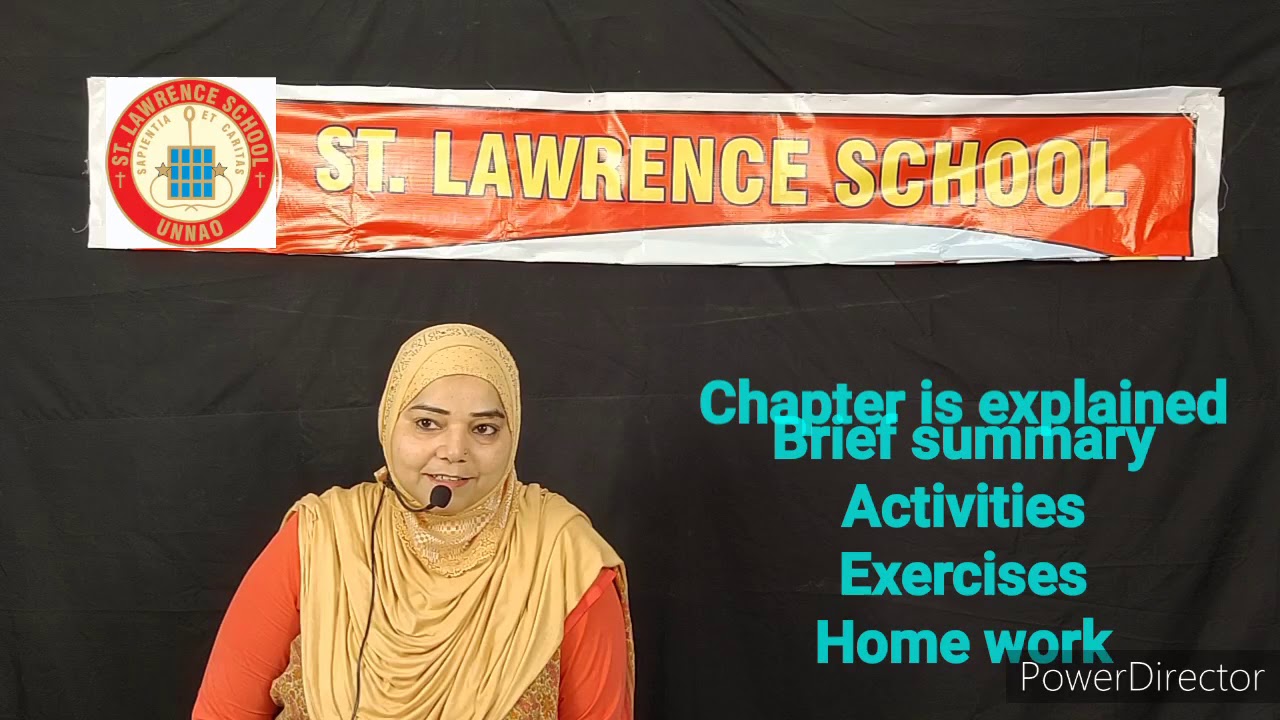 St Lawrence School Unnao Latest Updates YouTube
