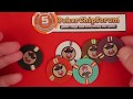 My Poker Chips! EPT chips vs Paulson - YouTube