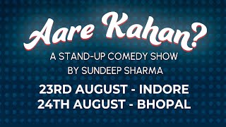 India Tour 2025 Announcement