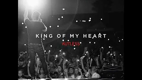 King of My Heart [Album Version] - Kutless