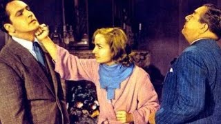 Nothing Sacred 1937 || Romance || Carole Lombard || Full Length Movie