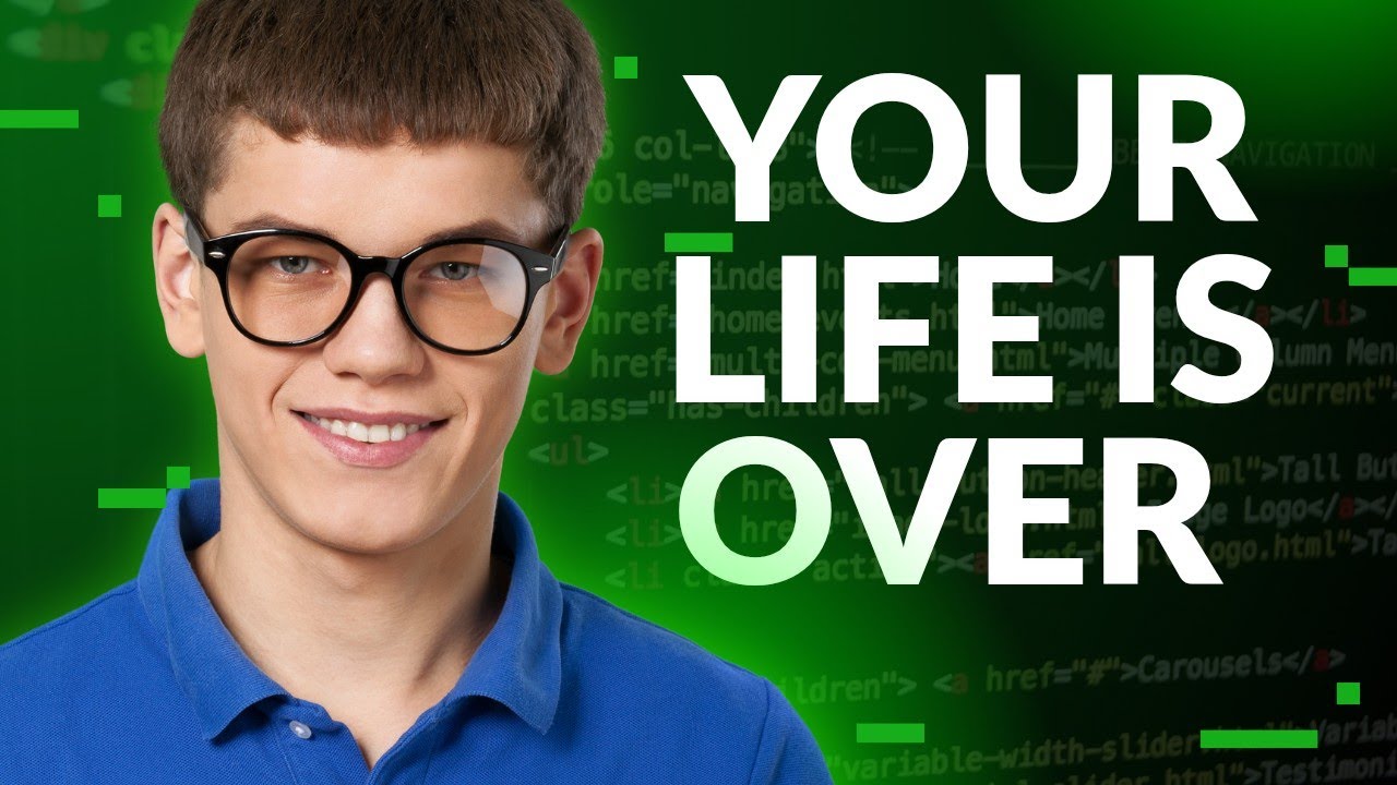 I Entered the Dark Web… and Regretted It