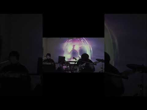 Insync / Yusuke Terauchi (live at Footrock&BEERS) #shorts