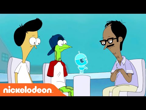 Sanjay and Craig | ‘D.I.N.K’ Official Sneak Peek | Nick