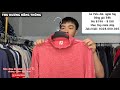 [12/10] XẢ 60K ÁO POLO DÀI + NGẮN TAY  | MUA 3 MIỄN SHIP | 032 866 0995