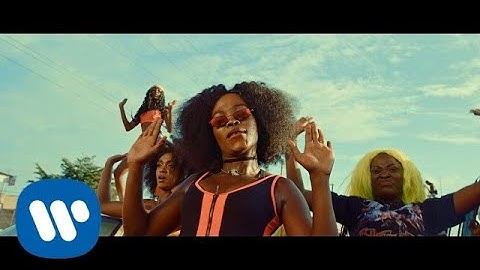 Banx & Ranx x Kojo Funds - Traffic Jam (Official Video)