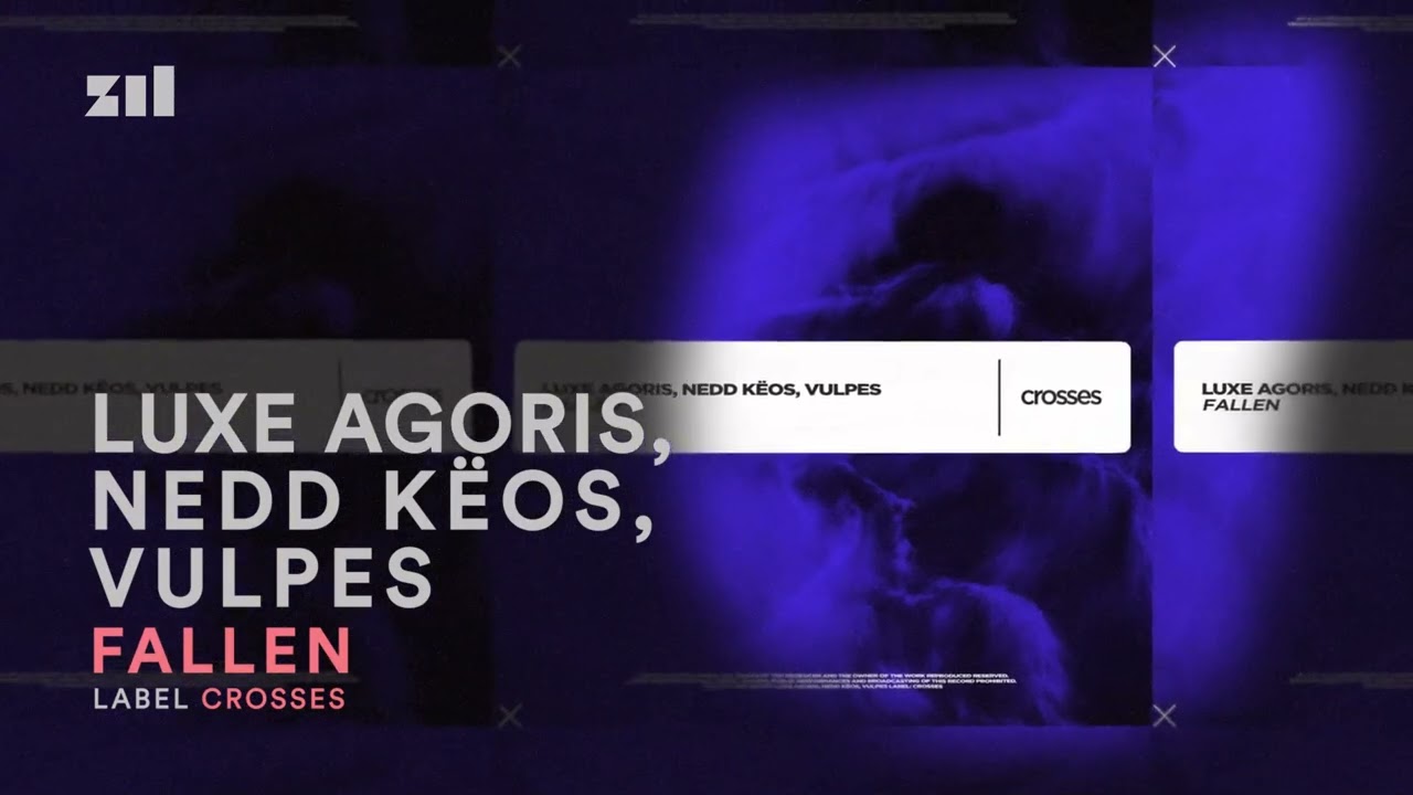 Watch Luxe Agoris, Nedd Këos, Vulpes - Fallen on YouTube Watch Luxe Agoris, Nedd Këos, Vulpes - Fallen on YouTube