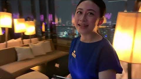 Jakarta Nightlife Experience | Sky-High Bars and Clubs! 🇮🇩 | Best Party Place in Jakarta 🇮🇩