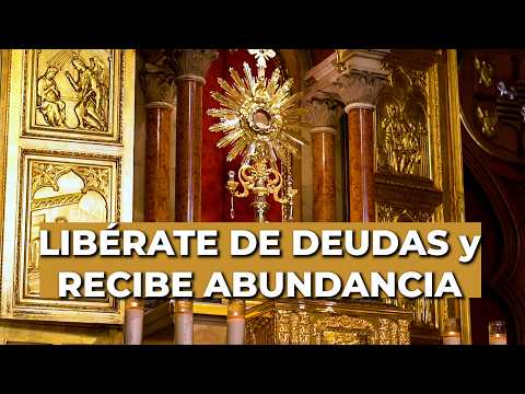 LIBERACIÓN de DEUDAS,
