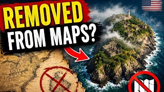 Why This Island Was Removed From Maps 🇺🇸