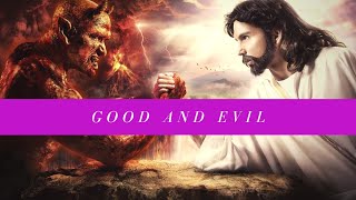 GCSE Educas Religious Education- Good and Evil (FCT)