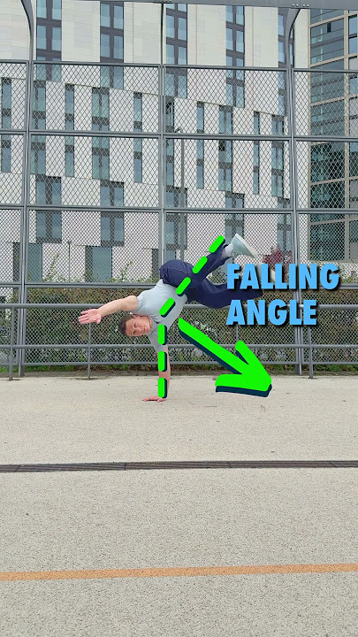 The Key to Perfectly Square Macacos #capoeira #acrobatics #breakdance #movement