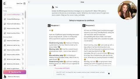 How to Send Personalized, Flirty Mass Messages on OnlyFans Using GPTease | Step-By-Step Guide