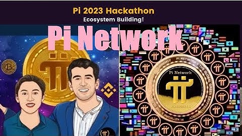 Pi Network web3時代的生態繁榮？|更多的開發者和更多新穎的優質項目，將使π的價值真正得到體現？|所有通過KYC的π先鋒們，真正的易貨已經開始？|@樂詩愛影