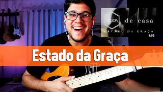 Vídeo de Estado Da Graça