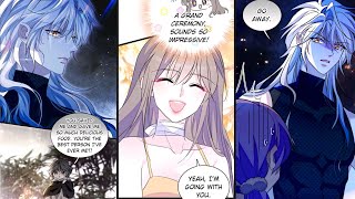 Romance In The Beast World Chapter 470 | When Beauty Meets Beasts Chapter 470 | 410