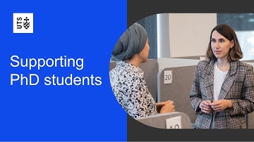 UTS Behavioural Lab - supporting PhD students