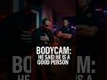 BODYCAM  Man Claims He Is A Good Person During DCFS Investigation