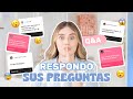 RESPONDO TODAS SUS PREGUNTAS | Q&A 🔥