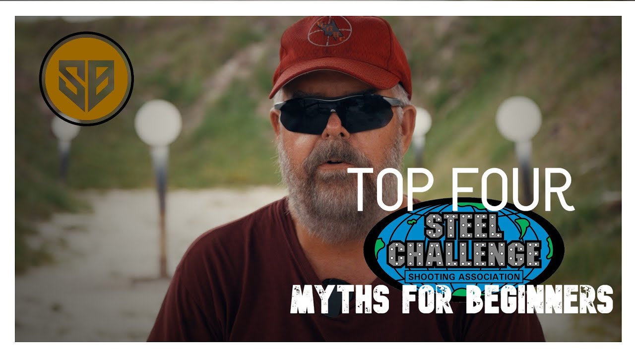 Top 4 Steel Challenge Myths for beginners