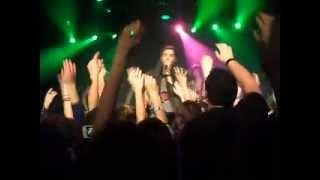 The Summer Set- Love Like This at The Masquerade