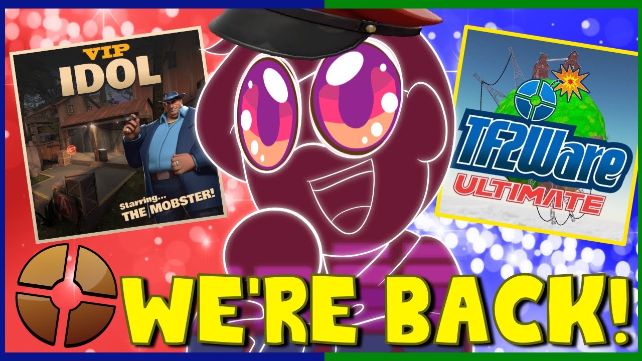 PLAYING TF2 WITH MY FANS IN 2026! JOIN US! - A Team Fortress 2 Community Game Night Livestream!