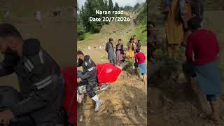 Naran babusar top road today new latest update | date 20/7/2026